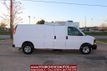 2014 Chevrolet Express Cargo Van RWD 3500 155" - 22710218 - 1