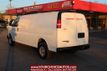 2014 Chevrolet Express Cargo Van RWD 3500 155" - 22710218 - 4