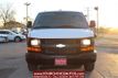 2014 Chevrolet Express Cargo Van RWD 3500 155" - 22710218 - 7