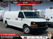 2014 Chevrolet Express Cargo Van RWD 3500 V8 - 22536496 - 0