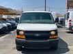 2014 Chevrolet Express Cargo Van RWD 3500 V8 - 22536496 - 22