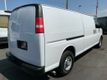 2014 Chevrolet Express Cargo Van RWD 3500 V8 - 22536496 - 29