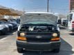 2014 Chevrolet Express Cargo Van RWD 3500 V8 - 22536496 - 44