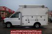 2014 Chevrolet Express Commercial Cutaway 3500 Van 139" - 22725499 - 1