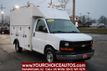 2014 Chevrolet Express Commercial Cutaway 3500 Van 139" - 22725499 - 6