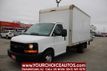 2014 Chevrolet Express Commercial Cutaway 3500 Van 159" - 22697389 - 0