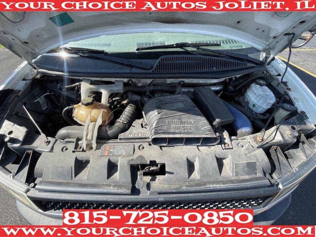 2014 Chevrolet Express Commercial Cutaway 4500 Van 177" Diesel - 22936436 - 20