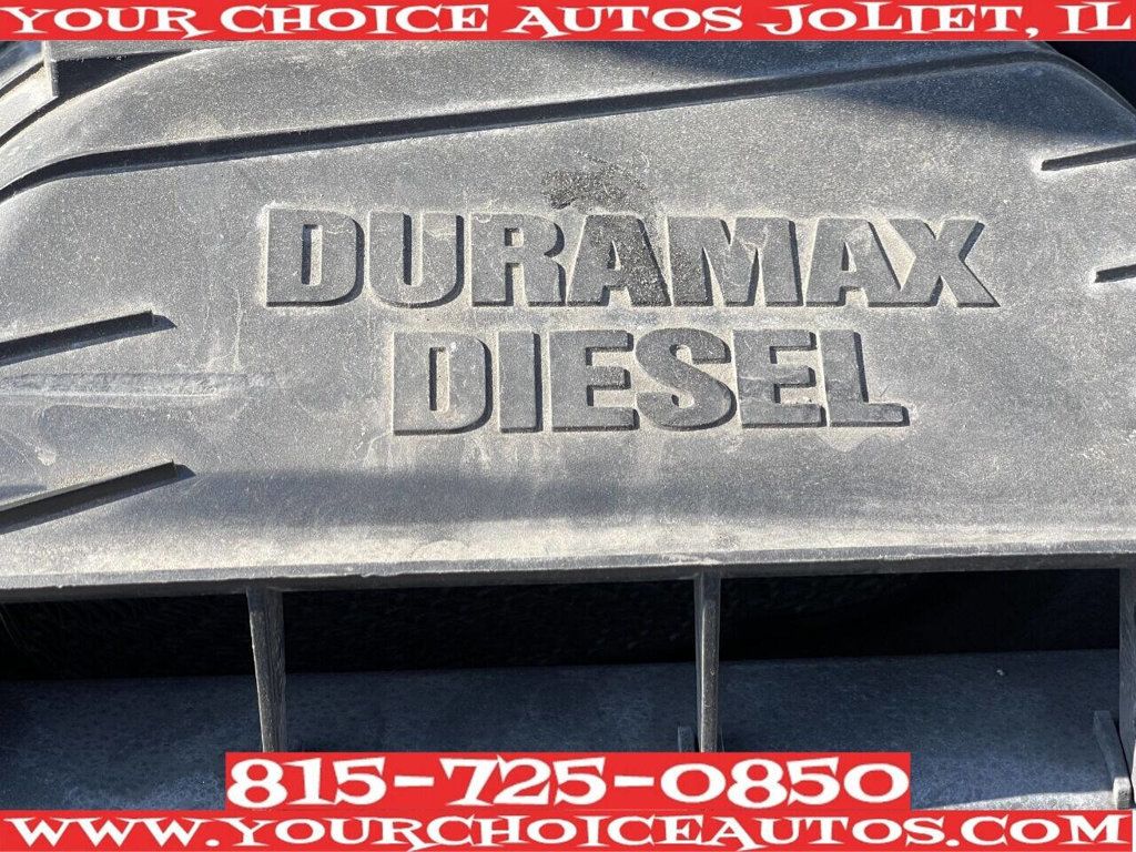 2014 Chevrolet Express Commercial Cutaway 4500 Van 177" Diesel - 22936436 - 21