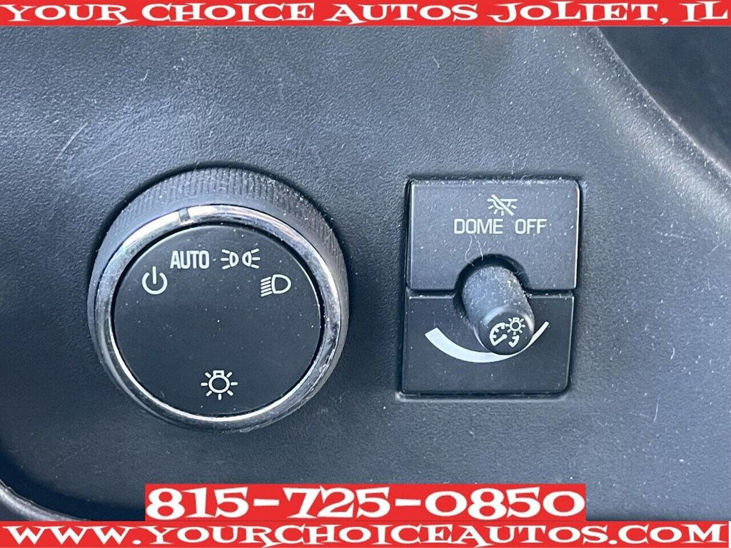2014 Chevrolet Express Commercial Cutaway 4500 Van 177" Diesel - 22936436 - 33