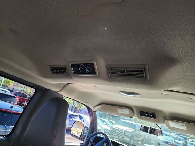 2014 Chevrolet Express Passenger RWD 1500 135" LS - 22828681 - 24