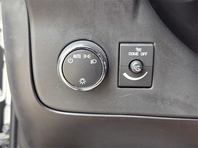 2014 Chevrolet Express Passenger RWD 1500 135" LT - 22253866 - 40