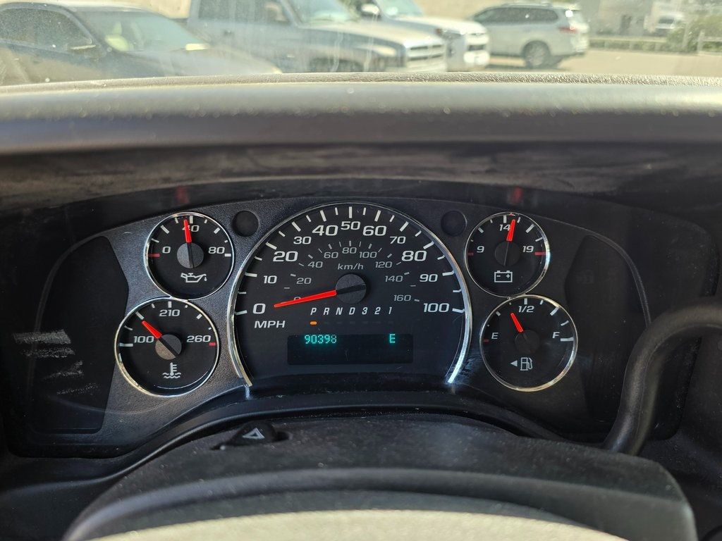 2014 Chevrolet Express Passenger RWD 1500 135" LT - 22906039 - 14