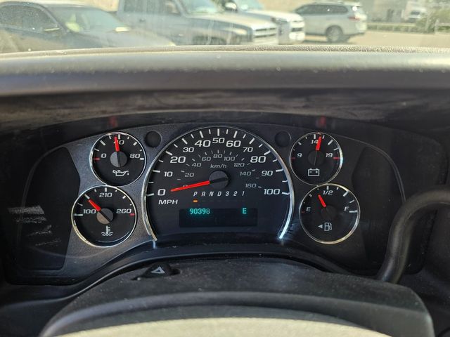 2014 Chevrolet Express Passenger RWD 1500 135" LT - 22906039 - 14