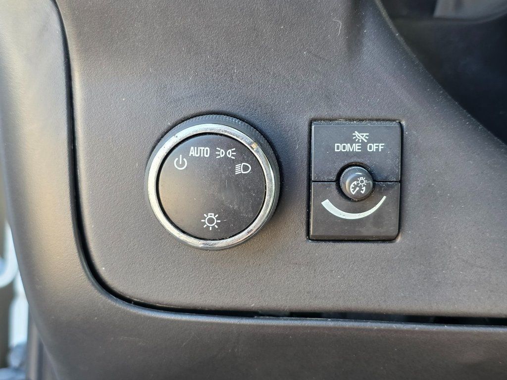 2014 Chevrolet Express Passenger RWD 1500 135" LT - 22906039 - 21