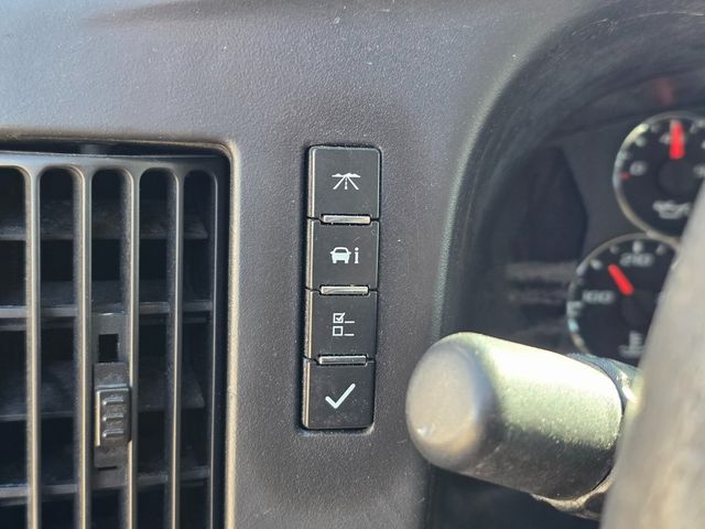 2014 Chevrolet Express Passenger RWD 1500 135" LT - 22906039 - 22