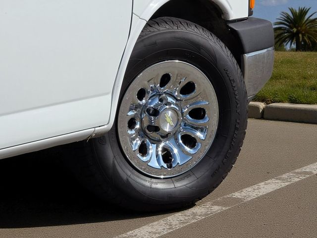 2014 Chevrolet Express Passenger RWD 1500 135" LT - 22906039 - 6