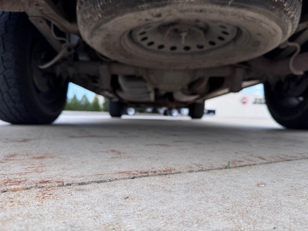 2014 Chevrolet Express Passenger RWD 1500 135" LT - 23016734 - 20