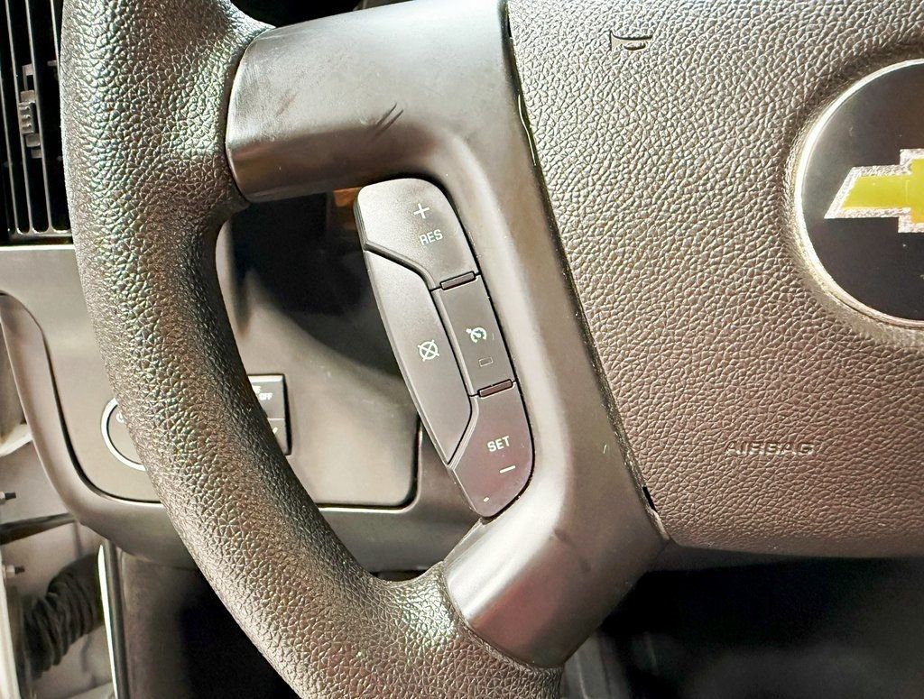 2014 Chevrolet Express Passenger RWD 3500 155" LS w/1LS - 22899717 - 10