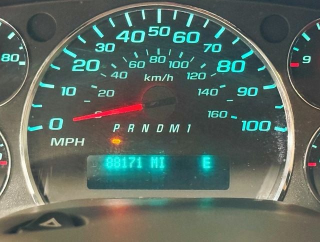 2014 Chevrolet Express Passenger RWD 3500 155" LS w/1LS - 22899717 - 12