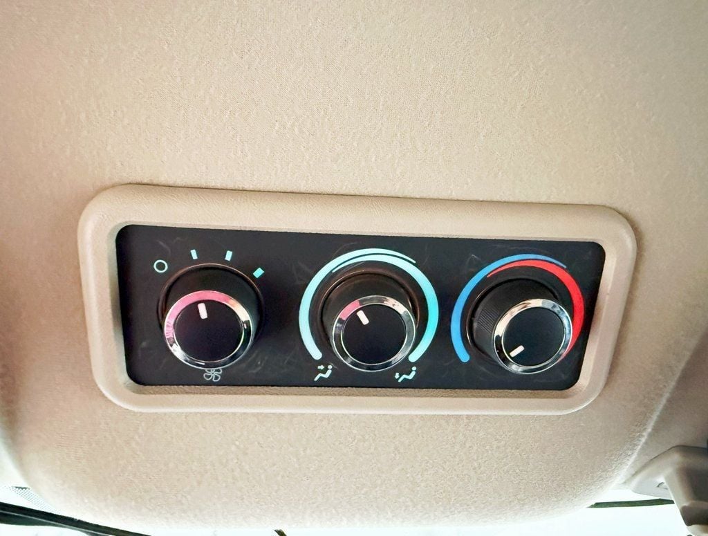 2014 Chevrolet Express Passenger RWD 3500 155" LS w/1LS - 22899717 - 15