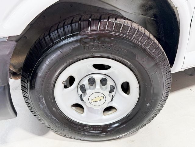 2014 Chevrolet Express Passenger RWD 3500 155" LS w/1LS - 22899717 - 1