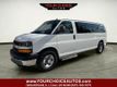 2014 Chevrolet Express Passenger RWD 3500 155" LT w/1LT - 23045963 - 0
