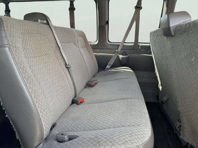 2014 Chevrolet Express Passenger RWD 3500 155" LT w/1LT - 23045963 - 14
