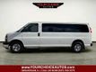 2014 Chevrolet Express Passenger RWD 3500 155" LT w/1LT - 23045963 - 1