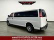 2014 Chevrolet Express Passenger RWD 3500 155" LT w/1LT - 23045963 - 2