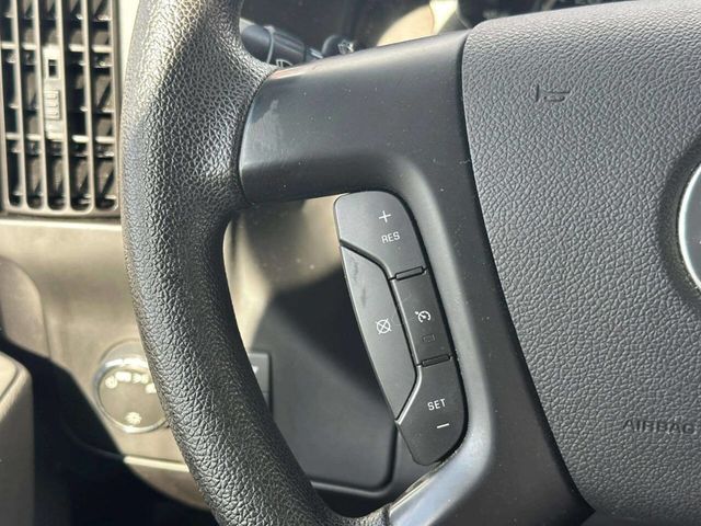 2014 Chevrolet Express Passenger RWD 3500 155" LT w/1LT - 23045963 - 30