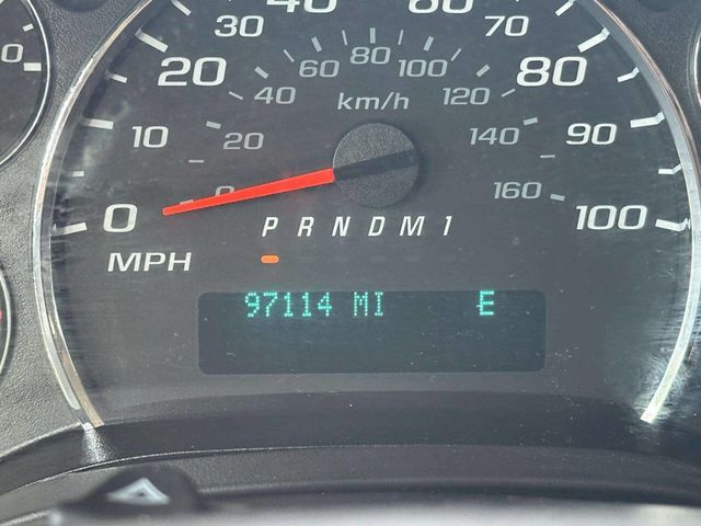 2014 Chevrolet Express Passenger RWD 3500 155" LT w/1LT - 23045963 - 34