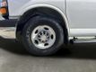 2014 Chevrolet Express Passenger RWD 3500 155" LT w/1LT - 23045963 - 38