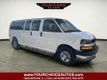 2014 Chevrolet Express Passenger RWD 3500 155" LT w/1LT - 23045963 - 5