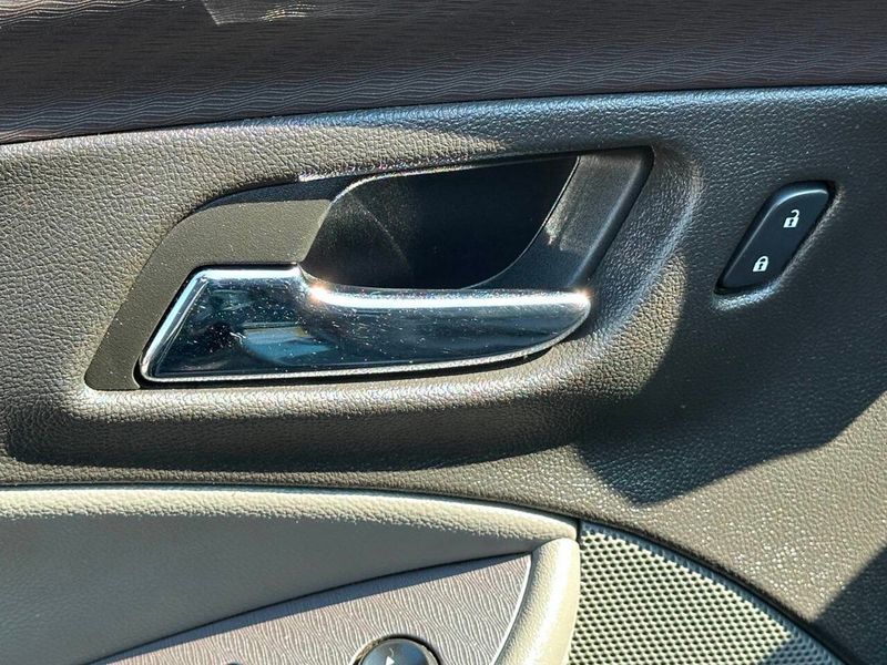 2014 Chevrolet Impala 4dr Sedan LS w/1LS - 22925067 - 9