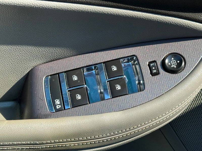 2014 Chevrolet Impala 4dr Sedan LS w/1LS - 22925067 - 10