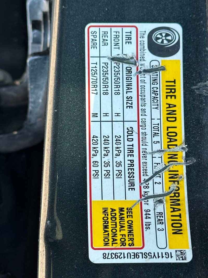 2014 Chevrolet Impala 4dr Sedan LS w/1LS - 22925067 - 12