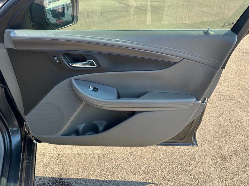 2014 Chevrolet Impala 4dr Sedan LS w/1LS - 22925067 - 18