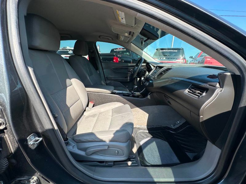 2014 Chevrolet Impala 4dr Sedan LS w/1LS - 22925067 - 19