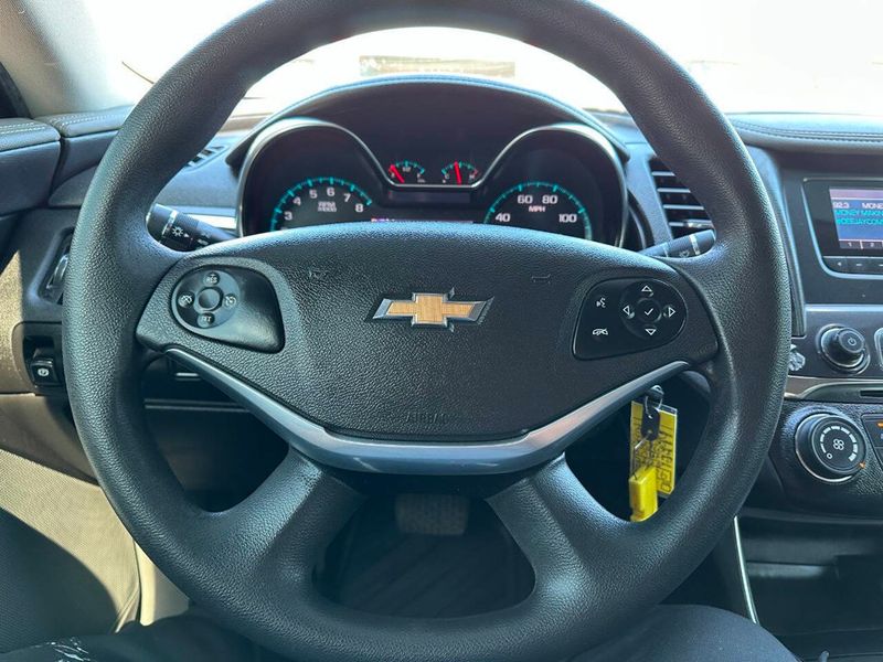 2014 Chevrolet Impala 4dr Sedan LS w/1LS - 22925067 - 20