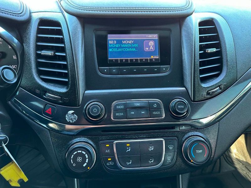 2014 Chevrolet Impala 4dr Sedan LS w/1LS - 22925067 - 26