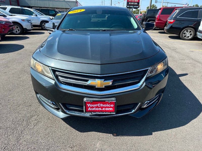 2014 Chevrolet Impala 4dr Sedan LS w/1LS - 22925067 - 7
