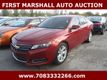 2014 Chevrolet Impala 4dr Sedan LT w/1LT - 22938627 - 1