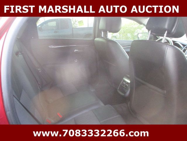 2014 Chevrolet Impala 4dr Sedan LT w/1LT - 22938627 - 5