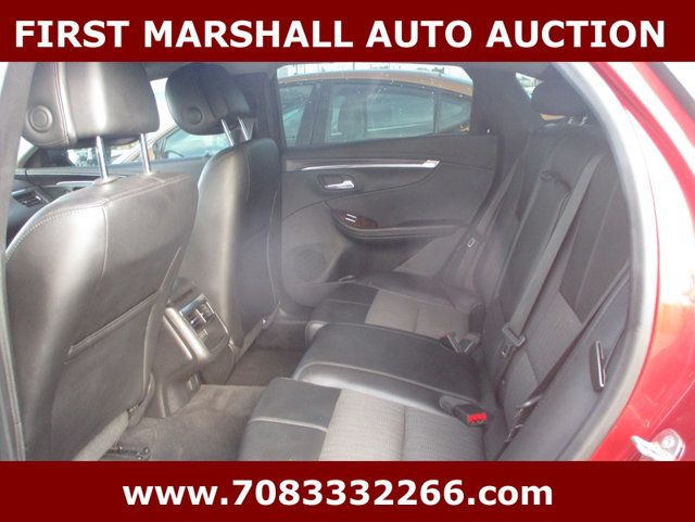 2014 Chevrolet Impala 4dr Sedan LT w/1LT - 22938627 - 6