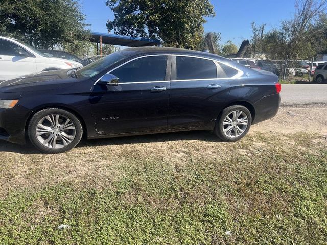 2014 Chevrolet Impala 4dr Sedan LT w/2LT - 22940839 - 3