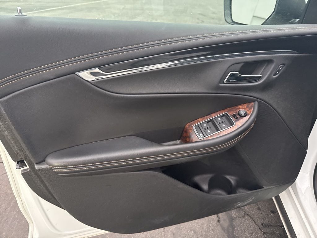 2014 Chevrolet Impala 4dr Sedan LT w/2LT - 22985593 - 11