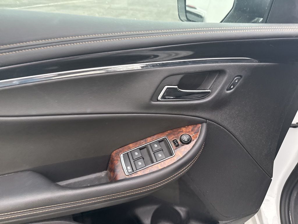 2014 Chevrolet Impala 4dr Sedan LT w/2LT - 22985593 - 12