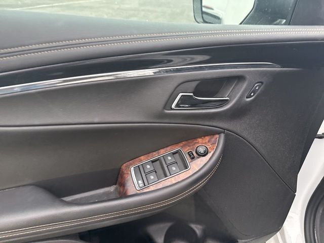 2014 Chevrolet Impala 4dr Sedan LT w/2LT - 22985593 - 12