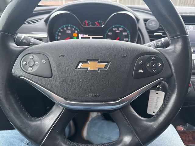 2014 Chevrolet Impala 4dr Sedan LT w/2LT - 22985593 - 13