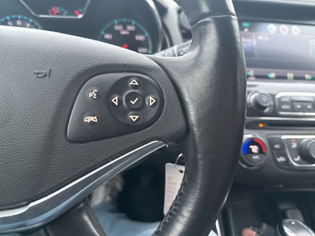 2014 Chevrolet Impala 4dr Sedan LT w/2LT - 22985593 - 15